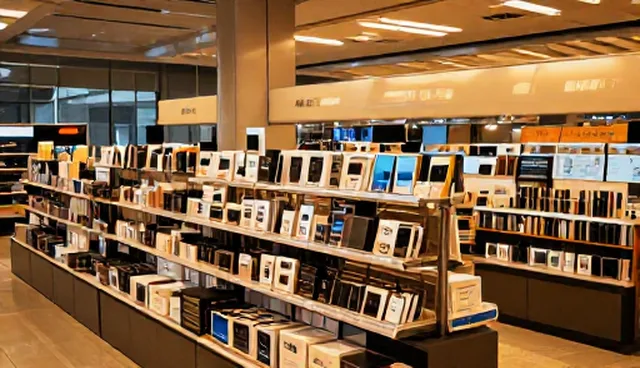 电商运营中选型关注点及适用限制分析