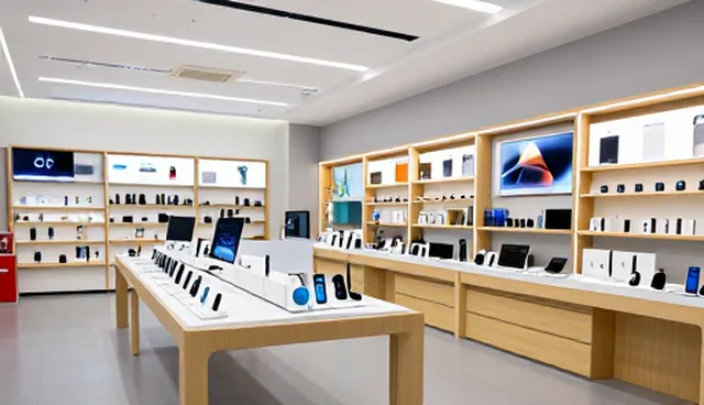 电子产品销售中的数据分析检查要点