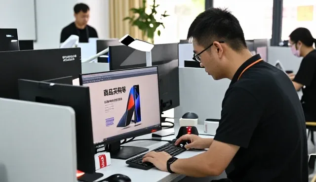 阳城县乐晟商贸有限公司探索配送体系未来方向